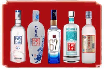 东阿县回收衡水老白干